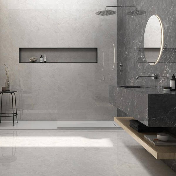 60x120 (n) CR.BELVEDERE WHITE PAMESA фото 2