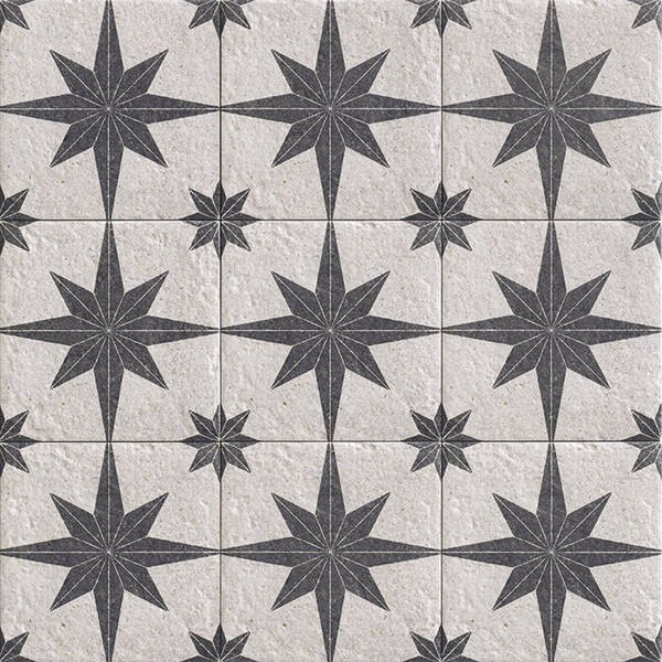 COMPASS WHITE MAINZU