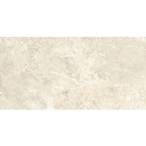 TR02BA TRAVERTINO BIANCO CROSS CUT SQ.  120X60 ITALGRANITI фото 1