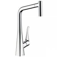 14820000 Metris Змішувач д/кухні HANSGROHE