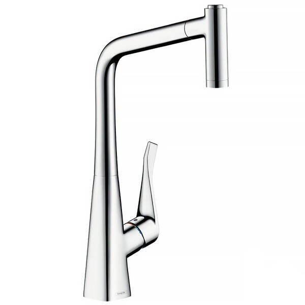 14820000 Metris Змішувач д/кухні HANSGROHE