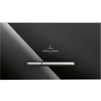 922160RB VICONNECT M300 Клавіша, чорна скло/хром