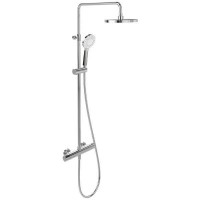 TVS10900200061/TVS109002UK061  Universal Showers  Душова система з термостатом, хром VILLEROY namp; BOCH фото 1