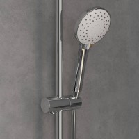 TVS10900200061/TVS109002UK061  Universal Showers  Душова система з термостатом, хром VILLEROY namp; BOCH фото 4