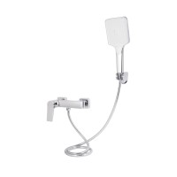 Змішувач для душу Nando, Chrome (k35)  QTNAN266CRM51266 Qtap QTAP фото 2