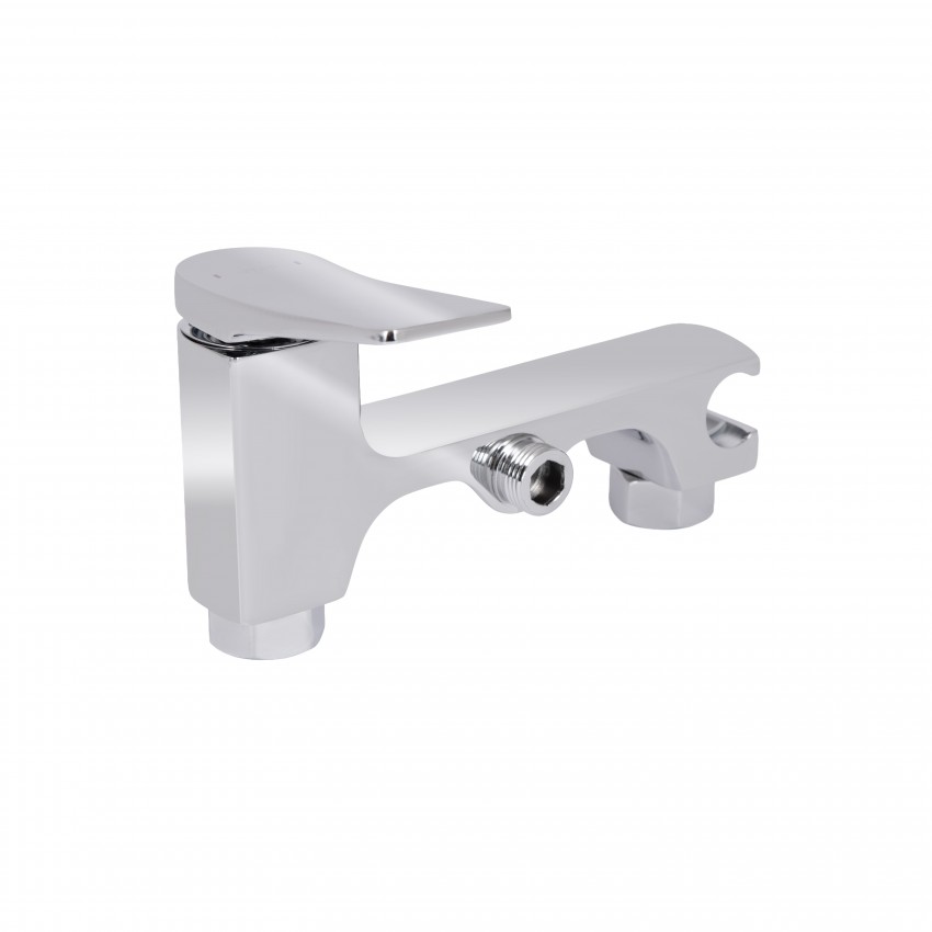 Змішувач для душу Nando, Chrome (k35)  QTNAN266CRM51266 Qtap QTAP фото 4
