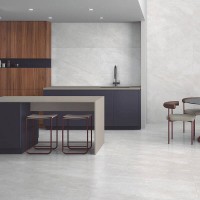 P CAESARS WHITE SIL 9 R PRI. CERAMICA DESEO