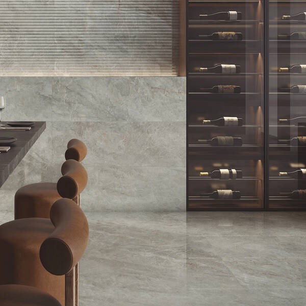P CAESARS NATURAL SIL 8 R PRI. CERAMICA DESEO