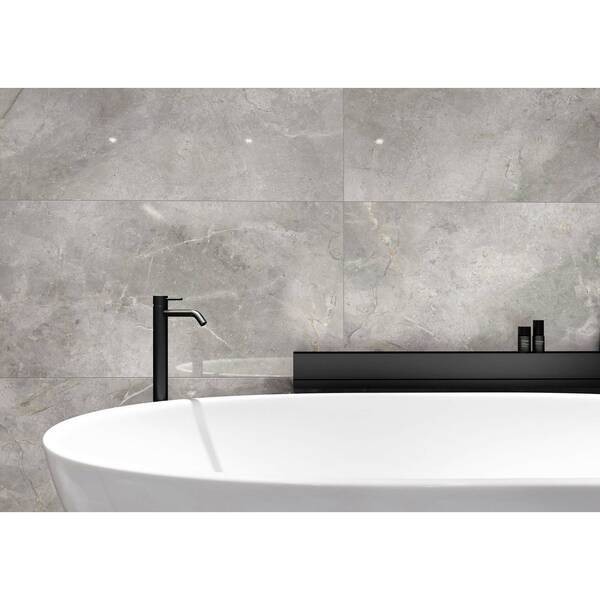 GRES MASTERSTONE SILVER RECT CERRAD фото 1