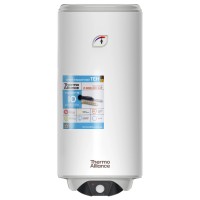 Водонагрівач електричний Spectra 100 л вертикальний, сухий керамічний ТЕН 2,0 кВт, d 435 мм, SV1004420C Thermo Alliance Thermo Alliance