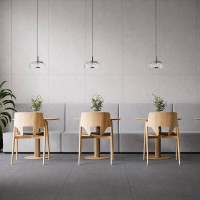GRES MONOLIGHT EXTERIOR DARK GREY (MX13) R10 RECT. CERRAD