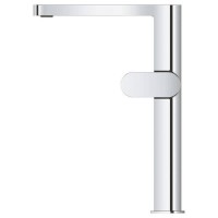 32618004 PLUS Змішувач д/раковини XL, хром GROHE фото 2