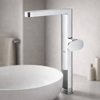 32618004 PLUS Змішувач д/раковини XL, хром GROHE