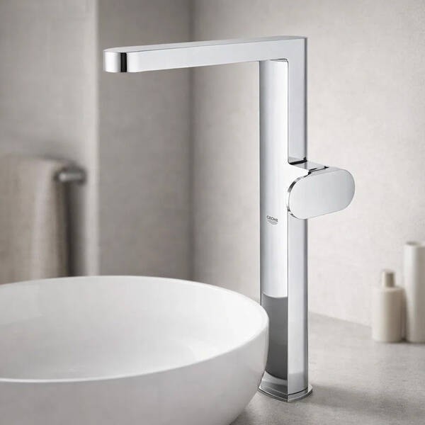 32618004 PLUS Змішувач д/раковини XL, хром GROHE