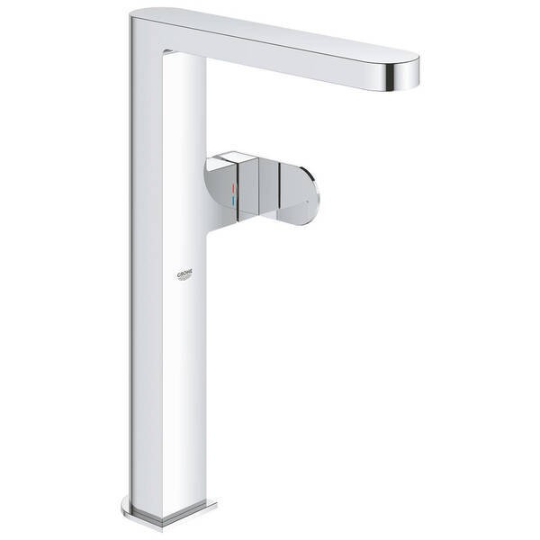 32618004 PLUS Змішувач д/раковини XL, хром GROHE фото 1