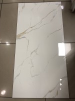 Плитка Clasik Carrara gold pol 60*120 ANKA SERAMIK фото 1