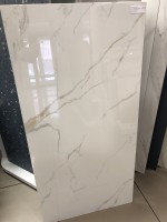 Плитка Clasik Carrara gold pol 60*120 ANKA SERAMIK фото 2