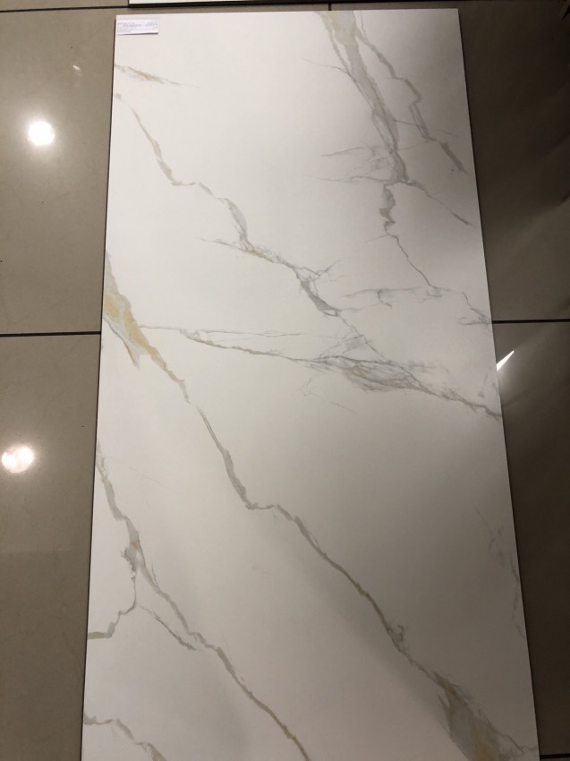 Плитка Clasik Carrara gold mat 60*120 ANKA SERAMIK фото 1